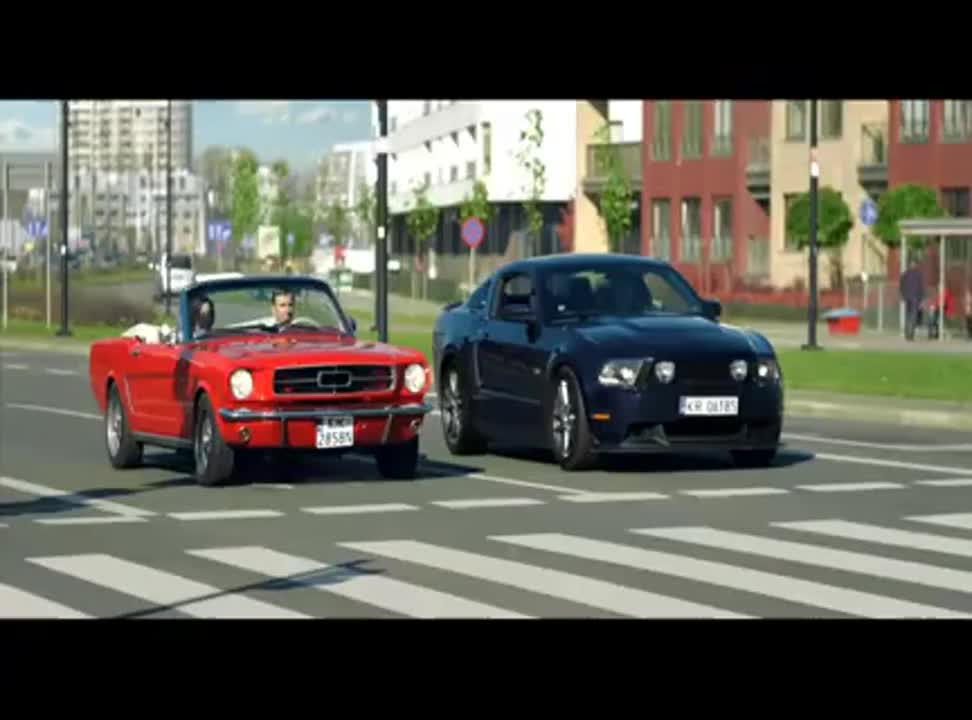 Prostamol Uno reklamowany jako "męski lek"