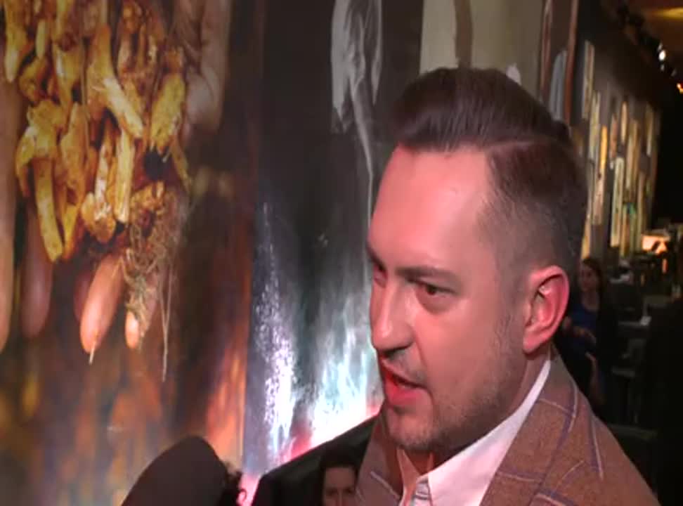 Marcin Prokop nie poprowadzi Sylwestra TVN
