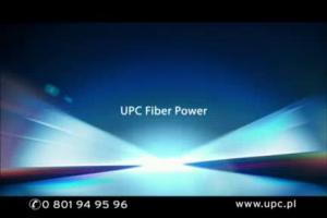 UPC z internetem o prędkości 120 Mb/s