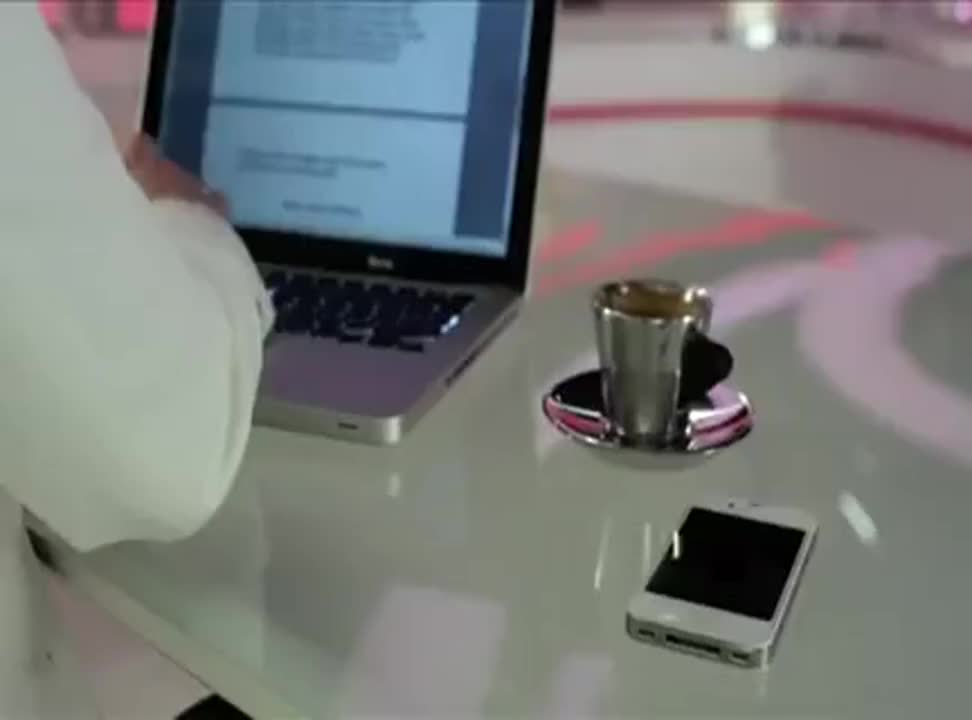 TVP Info - bożonarodzeniowy spot