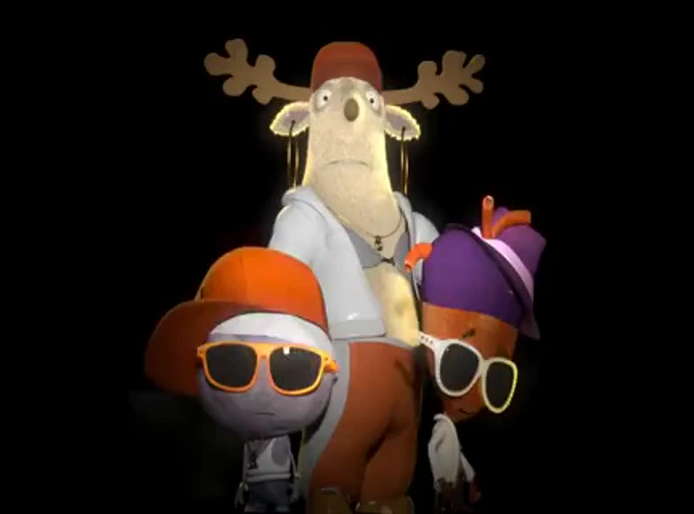 Serce i Rozum w kolejnej raperskiej reklamie FunPacku HD w Orange