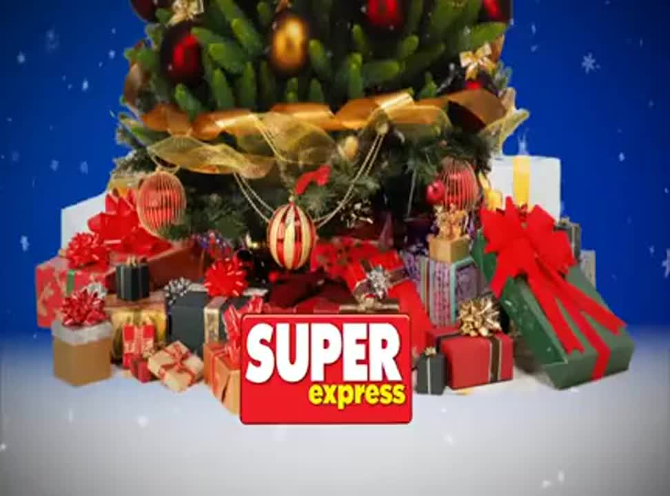 Tydzień świąteczny Super Expressu