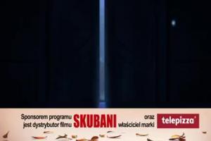 Telepizza zachwyca smakiem bohaterów filmu Skubani