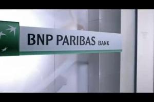 Mebliszcza reklamują kredyt w BNP Paribas Banku Polska