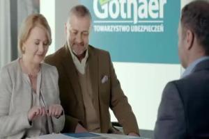 Gothaer - ubezpieczenie domów i mieszkań