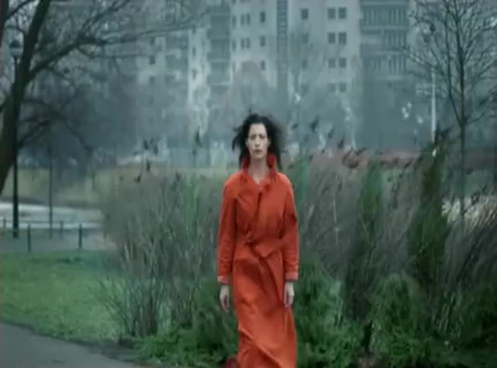 Zrób rakowi wspak - 5 sił w reklamie ING Życie