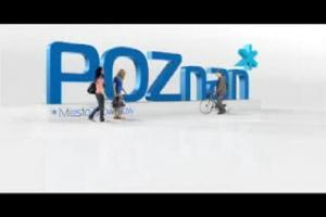 'Poznań przyciąga najlepszych'