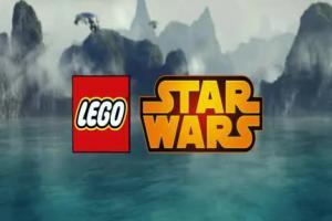 Lego Star Wars - reklama