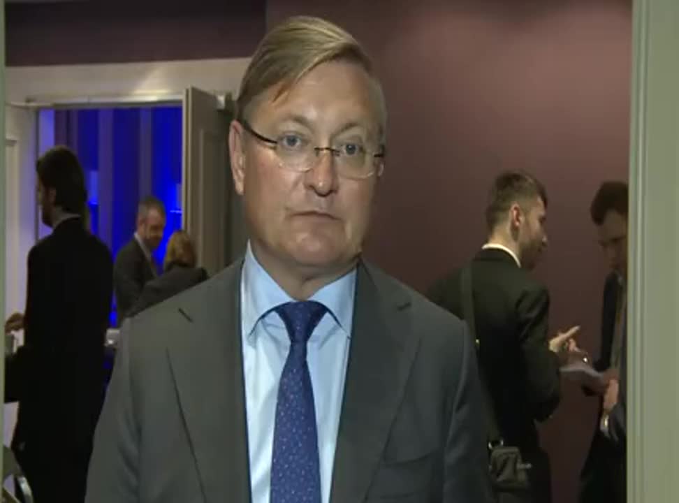 Wojciech Kostrzewa: Grupa ITI zadowolona z wyników oglądalności TVN24 Biznes i Świat. Liczy na wzrost przychodów z reklamy
