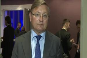 Wojciech Kostrzewa: Grupa ITI zadowolona z wyników oglądalności TVN24 Biznes i Świat. Liczy na wzrost przychodów z reklamy