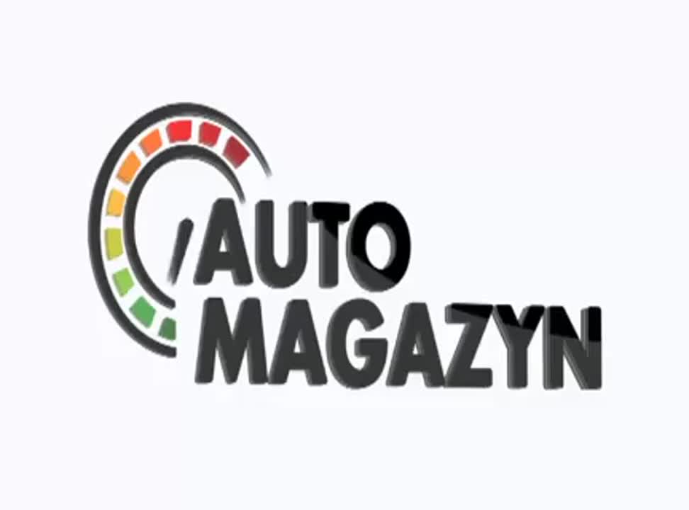 Włodzimierz Zientarski w reklamie Toyoty