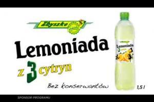 Zbyszko Lemoniada z 3 Cytryn: Lepiej mieć 3 niż jedną!