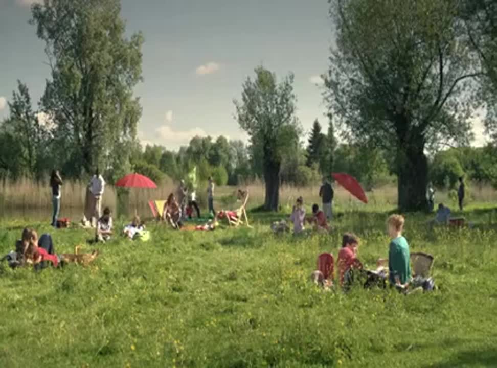  Łomżing czy spacer - spot piwa Łomża