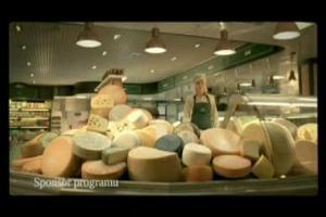 Delikatesy Alma (wideo)