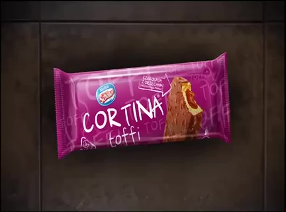 Cortina: Trójkąt doskonały
