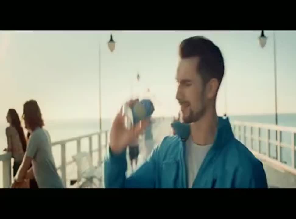 Warka Radler 0,0% - kampania Run Zero