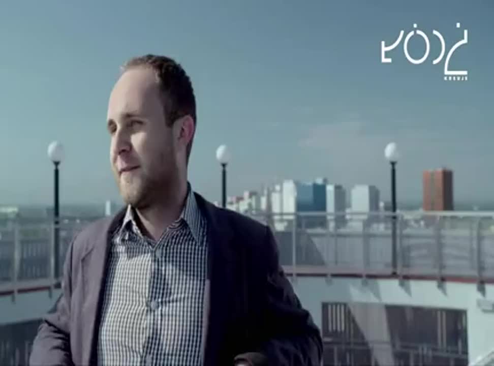 Pracownicy i biznes w kampanii „Łódź pozdrawia”
