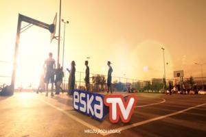 Nowa oprawa stacji Eska TV