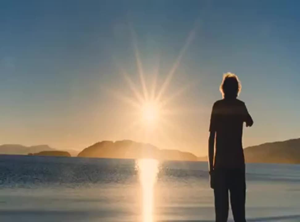 Światło z natury idealne - Philips reklamuje lampy i żarówki LED