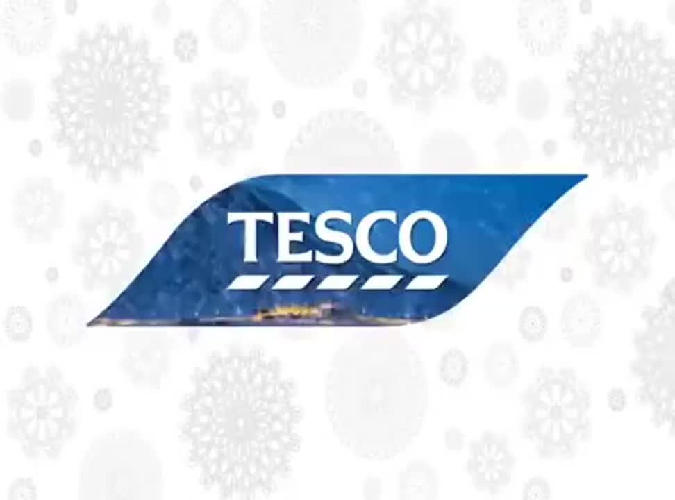 Bożonarodzeniowa podróż Roberta Makłowicza w reklamie Tesco