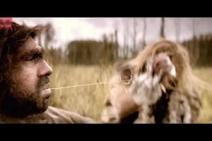 VIFON: Neandertalczycy Ogień