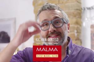 Malma: Włoską kuchnię róbcie po włosku
