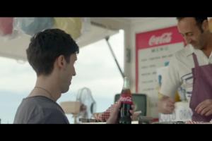 Coca-Cola: A Generous World