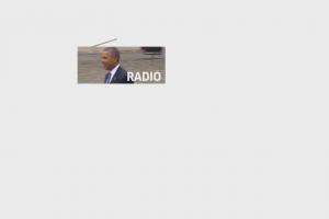 Barack Obama w spocie cyfrowego Polskiego Radia 24 