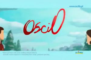 Bądź silniejszy od przeziębienia i grypy - reklama Oscillococcinum