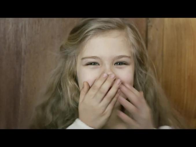 Krzysztof Kowalewski reklamuje Majonez Napoleoński Mosso