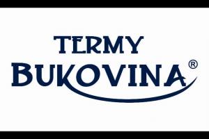 Krystyna Czubówna reklamuje Termy Bukovina