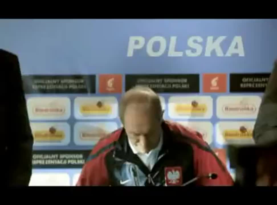 Biedronka: Wszyscy jesteśmy drużyną narodową (1)
