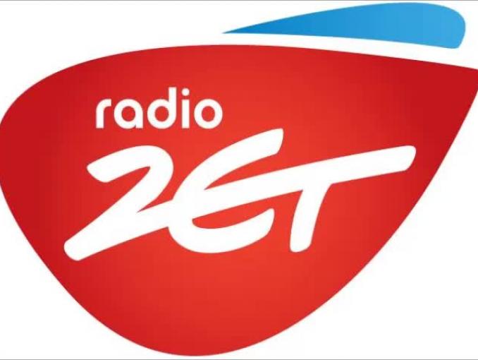 Przeboje nr 1 - nowe dżingle Radia ZET