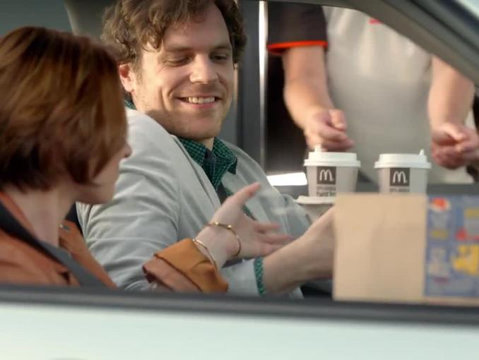 Darmowy McMuffin Farmerski w promocji McDonald’s