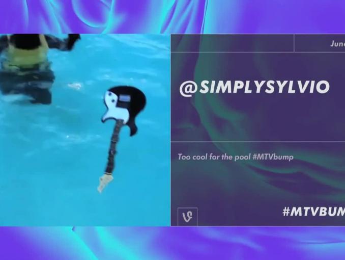 MTV z nowa oprawą