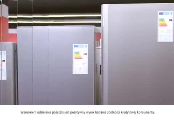 Provident reklamuje szybką pożyczkę „w sam raz dla Ciebie”