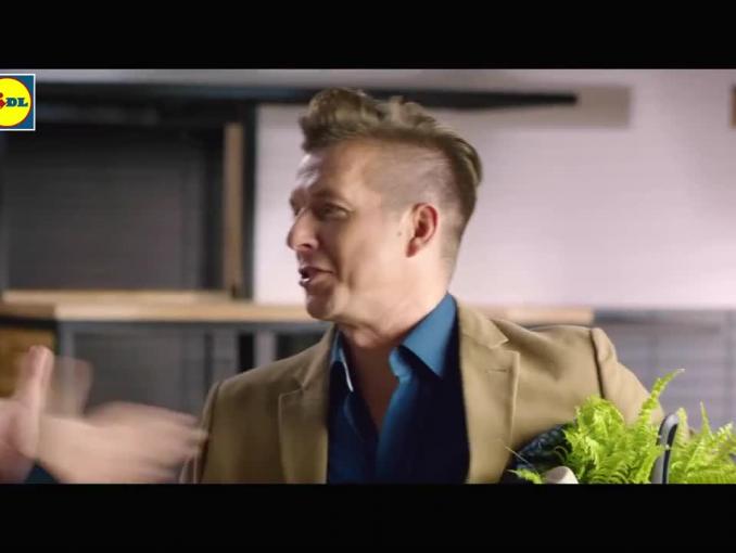 Pascal Brodnicki i Karol Okrasa po trzech latach znikają z reklam Lidla