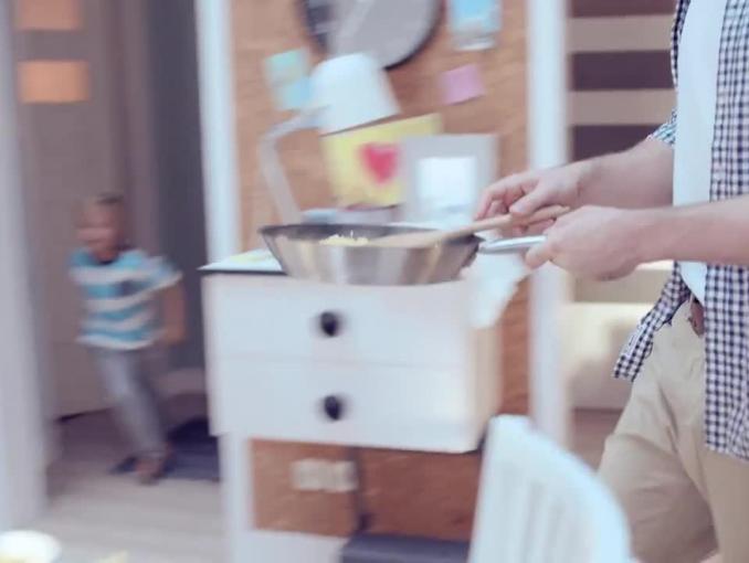 IKEA reklamuje nowy katalog: „Drobne rzeczy nadają życiu smak”