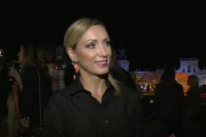 Anna Kalczyńska i Jarosław Kuźniar w "Dzień Dobry TVN": będę musiała wydeptać swoje miejsce, żeby nie zostać zmarginalizowaną