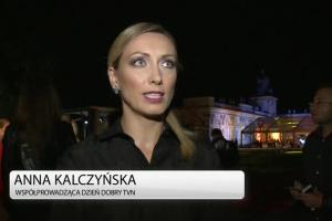 Anna Kalczyńska: W Polsce pogardliwie mówi się o telewizji śniadaniowej. Ja bym tego nie wartościowała