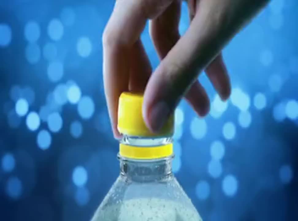 Jurajska ze smakiem: owocuje radością - reklama