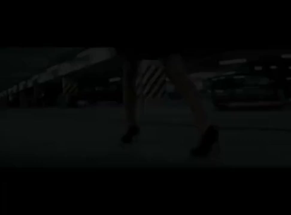 CCC - reklama z Magdaleną Mielcarz