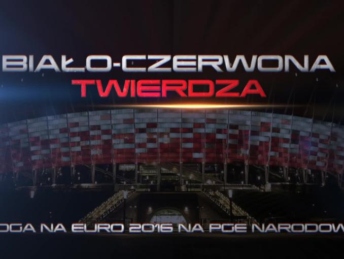 Zobacz, jak Polacy wywalczyli awans na Euro 2016
