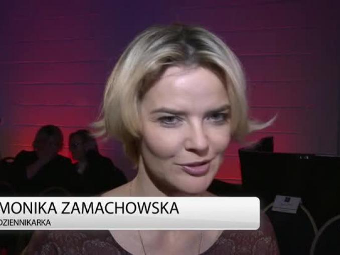 Monika Zamachowska: w polskiej branży modowej są ludzie, którzy nie mają nowych pomysłów