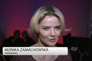 Monika Zamachowska: w polskiej branży modowej są ludzie, którzy nie mają nowych pomysłów