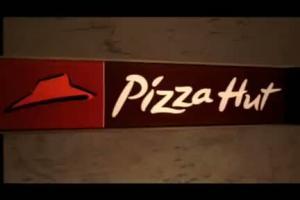 Włoskie Inspiracje - reklama Pizza Hut