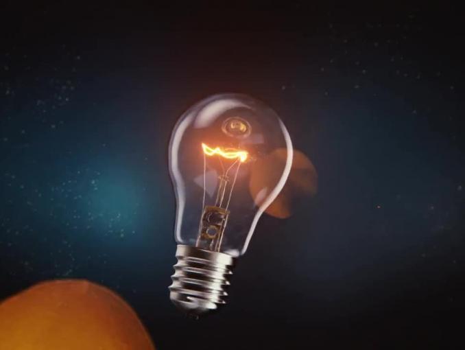 PGE reklamuje „prąd jak prąd, ale w stałej cenie"