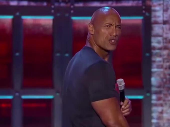 „Lip Sync Battle” od grudnia w Comedy Central
