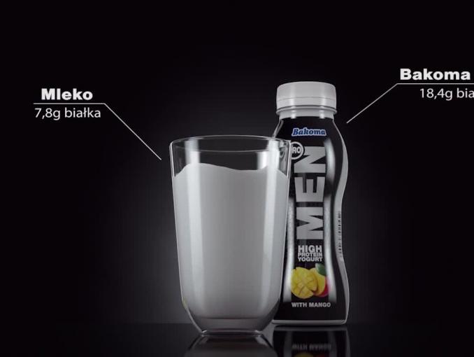 Rusza kampania Bakoma MEN