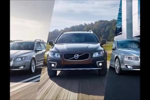 Krystyna Czubówna ogłasza „sezon polowania” w reklamach Volvo